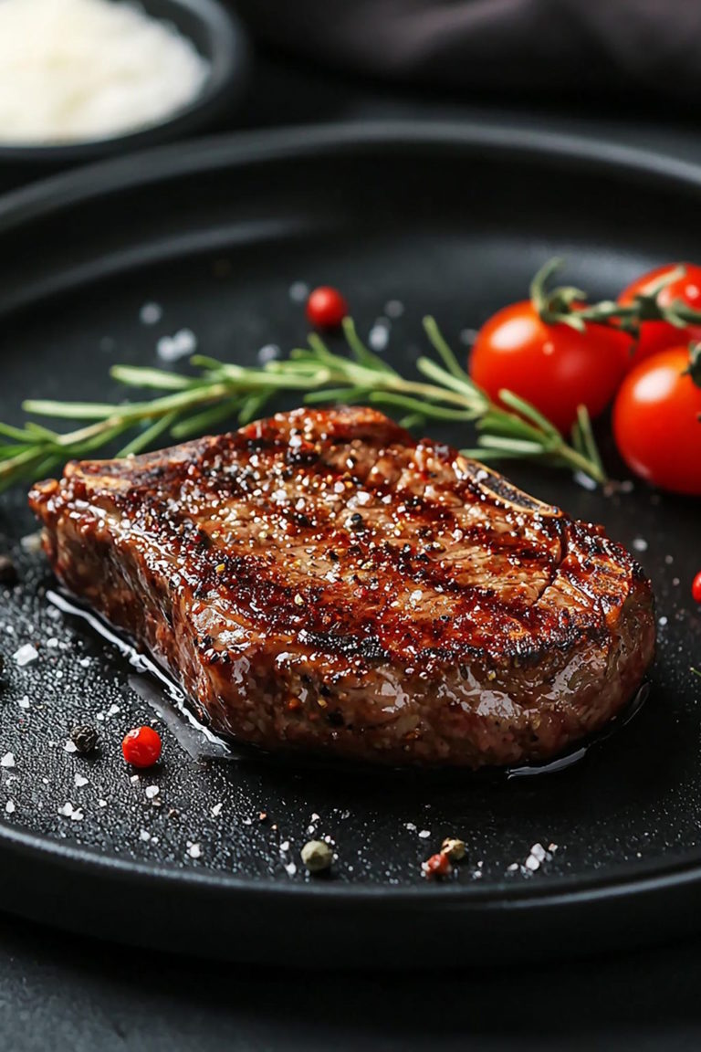 Steak