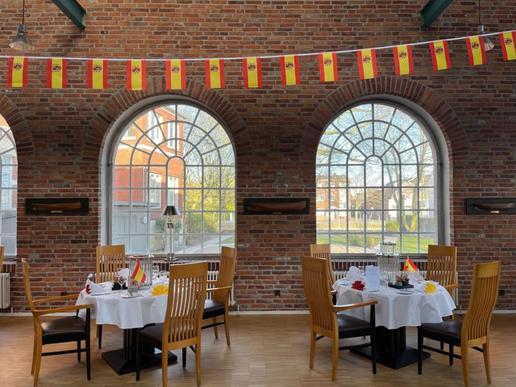 Kulinarische Events im Restaurant Schnürboden